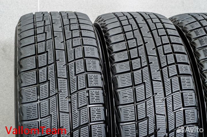 Yokohama Practiva Ice BP02 185/60 R15 84Q