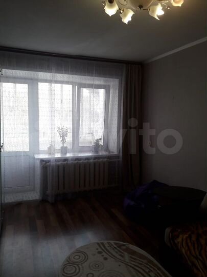 2-к. квартира, 47 м², 5/5 эт.