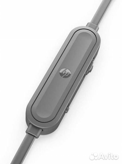 Наушники с микрофоном для пк HP USB Headset 500