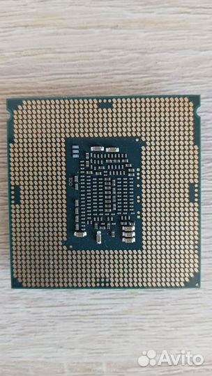 Процессор Intel core i5 6400 lga 1151