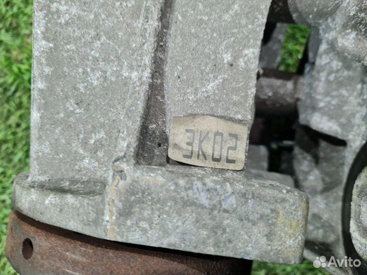 Редуктор задний Audi A6 4F2 BBJ 2006