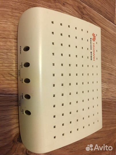 Роутер для интернета