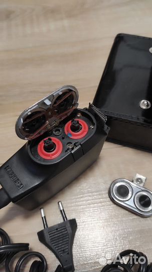 Электробритва Харьков-51 СССР