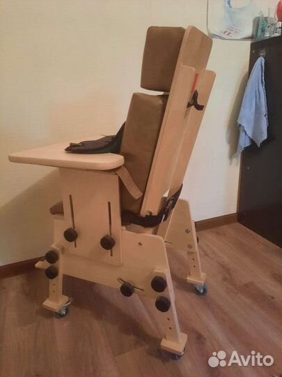 Держатель осанки 