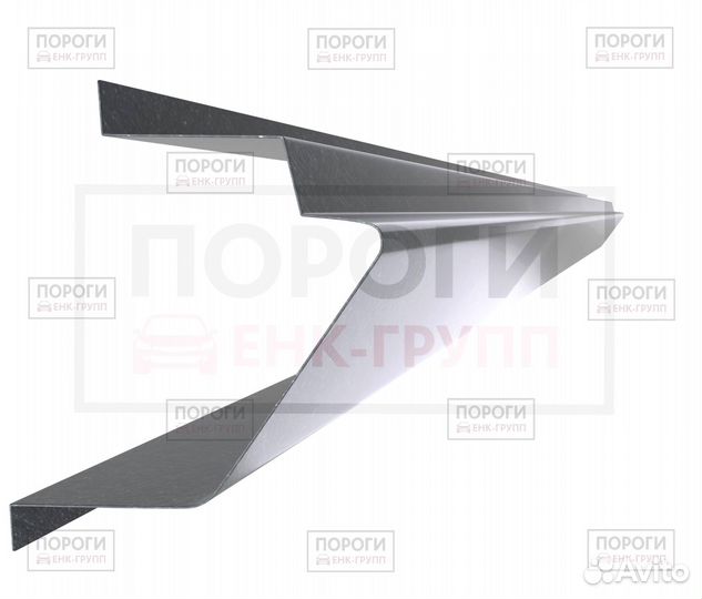 Пороги Nissan Cedric Y31 и другие