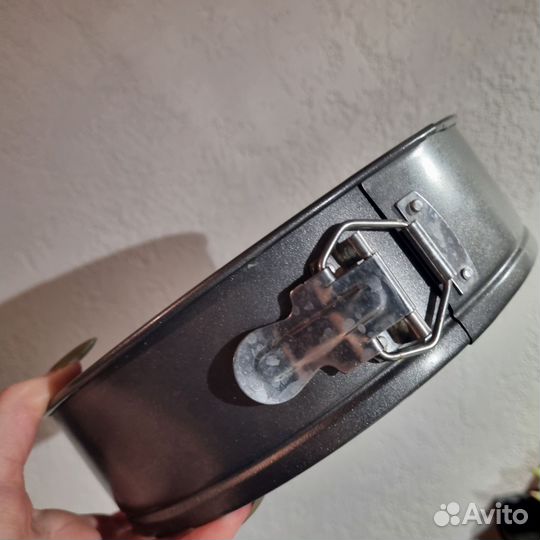 Форма для выпечки