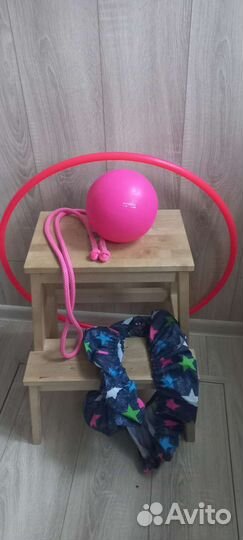 Обруч sasaki 65