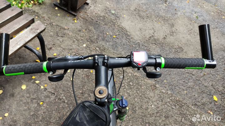 Велосипед Varma