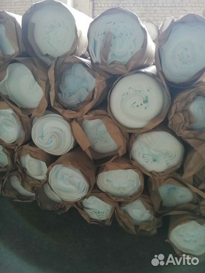 Поролон мебельный