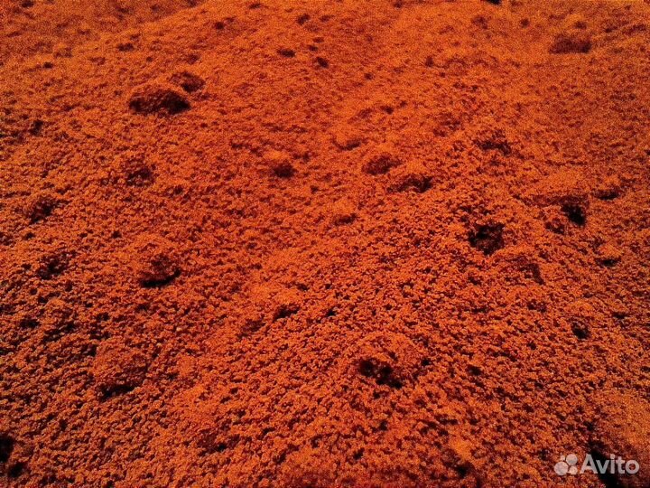 Кофейный жмых 1 кг. Скраб