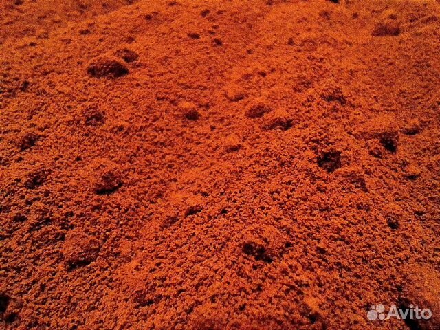 Кофейный жмых 1 кг. Скраб