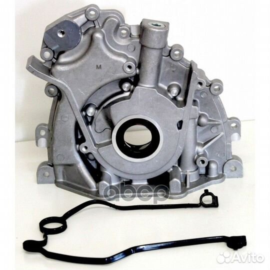 Насос масляный двигателя 1001G2 Peugeot-Citroen