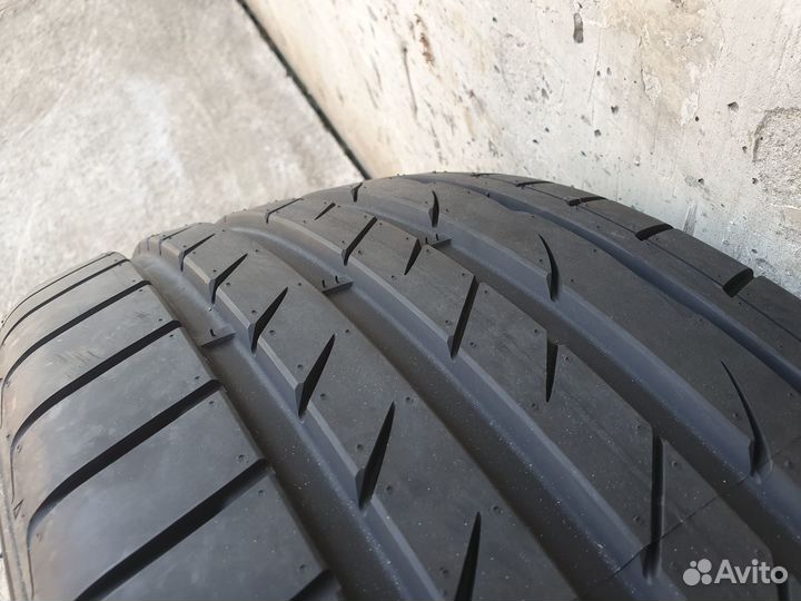 Laufenn S Fit EQ 255/35 R20 97Y