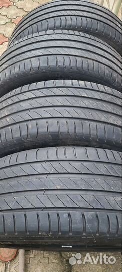 Michelin Primacy 4 205/55 R16