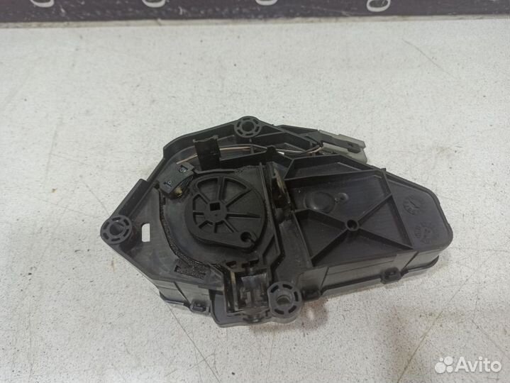 Блок управления Вольво