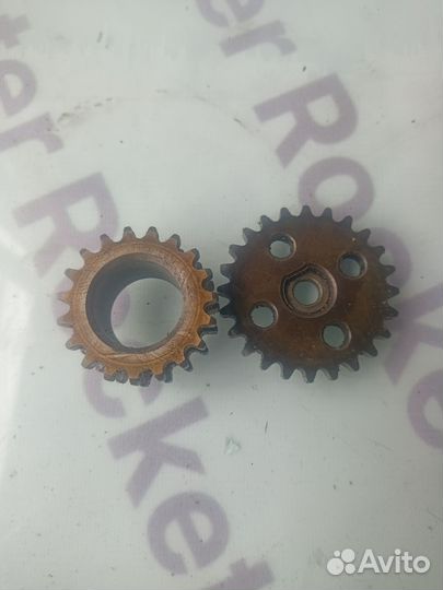 Шестерня Mazda 6 GG