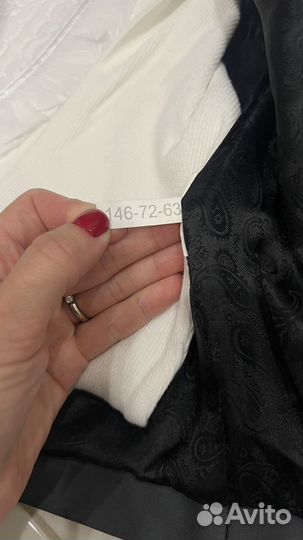 Школьная форма gulliver 146