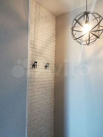 1-к. квартира, 40 м², 4/5 эт.