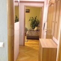 2-к. квартира, 60 м², 3/5 эт.