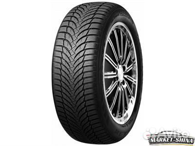 Nexen Winguard Snow G WH2 165/70 R14 85T