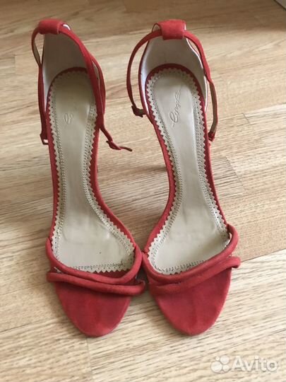 Босоножки Corso como