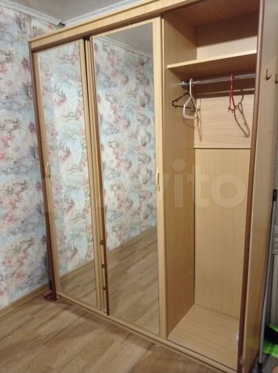 Комната 12 м², 9/9 эт.