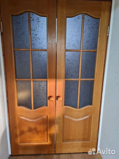 Дверь межкомнатная