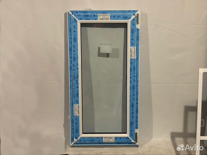 Окна пластиковые готовые и на заказ