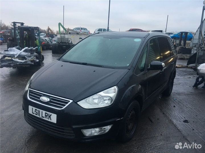 Разбор на запчасти Ford Galaxy