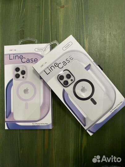 Чехлы на iPhone 14 pro max