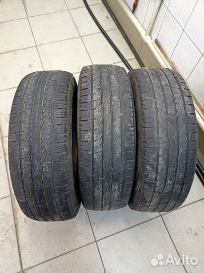 Viatti Bosco A/T 215/70 R16 100H