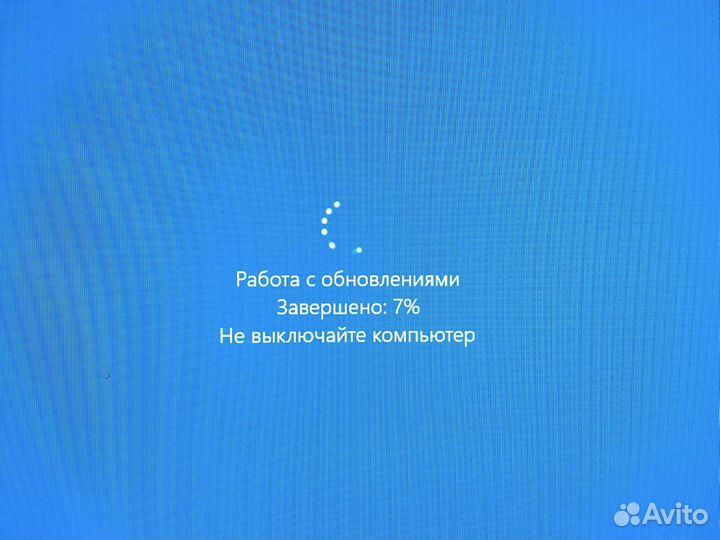 Диск Windows 10 Pro*64 bit