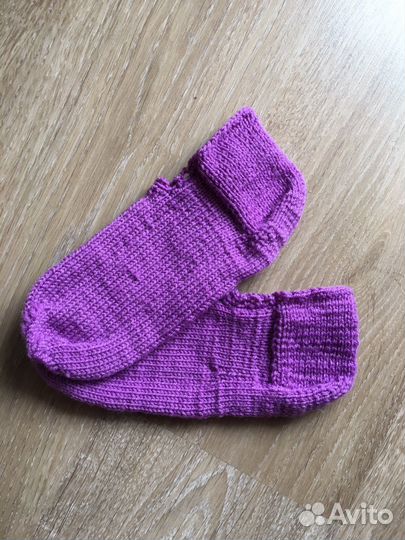 Носки женские