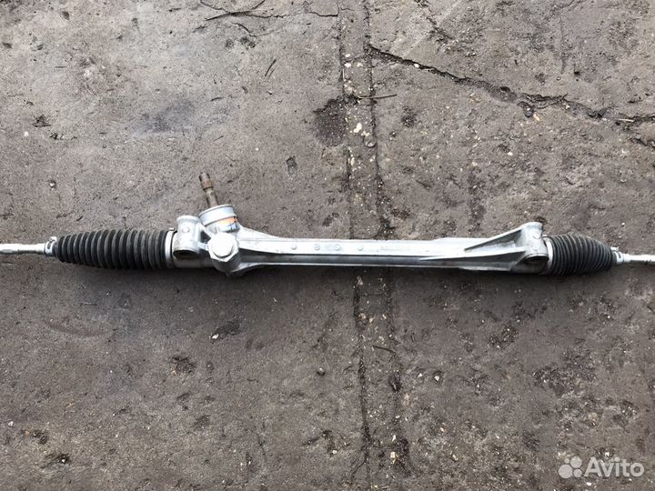 Рулевая рейка Тойота Рав 4 Toyota Rav 4 A40