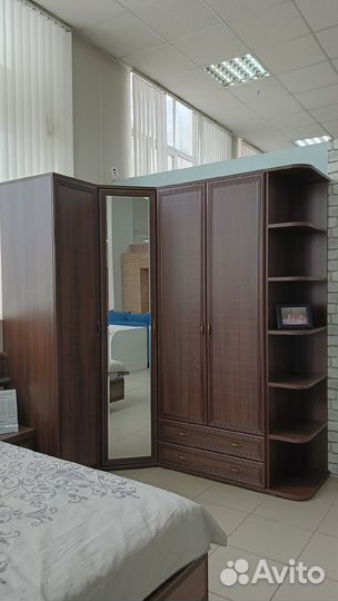 Мебель для спальни