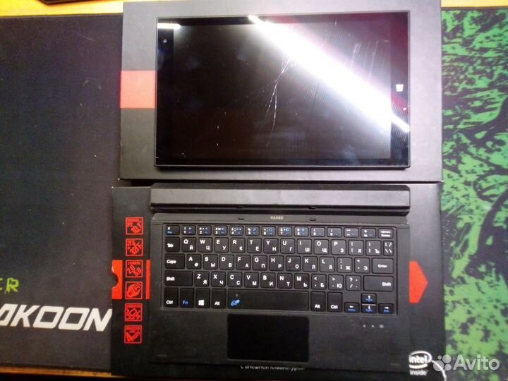 4Good T101i WiFi (под ремонт или на запчасти)