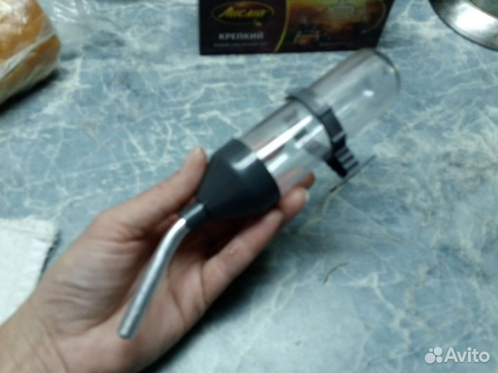 Поильник для грызунов