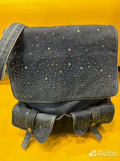 Рюкзак женский