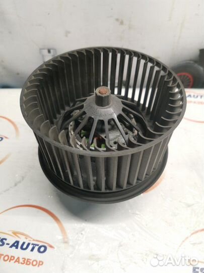 Мотор печки Ford Mondeo 4 2.0 дизель 2013