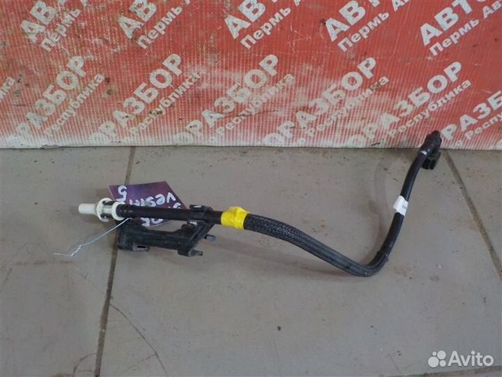 Топливная трубка LADA Vesta Sw Cross 21176 2019