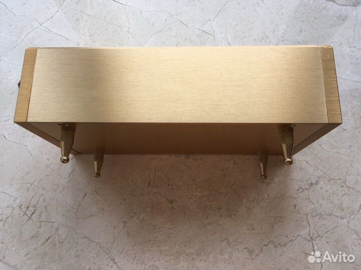 Распределитель питания