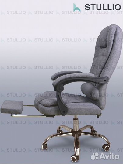 Офисное кресло (геймерское). Кресло для директора