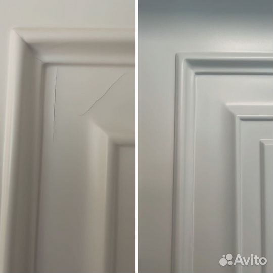 Реставрация любых изделий