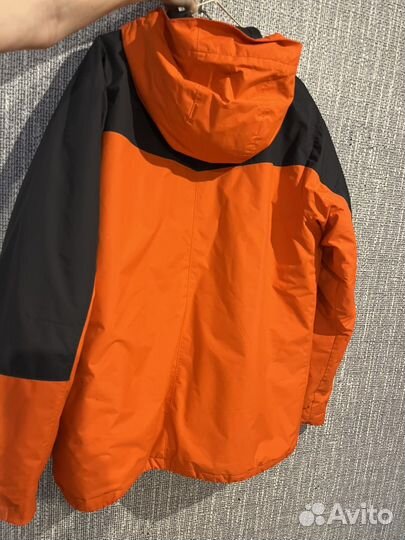 Мужская куртка columbia