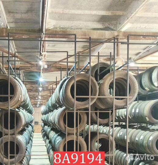 Hankook Winter I'Pike RS W419 205/55 R16 94Y