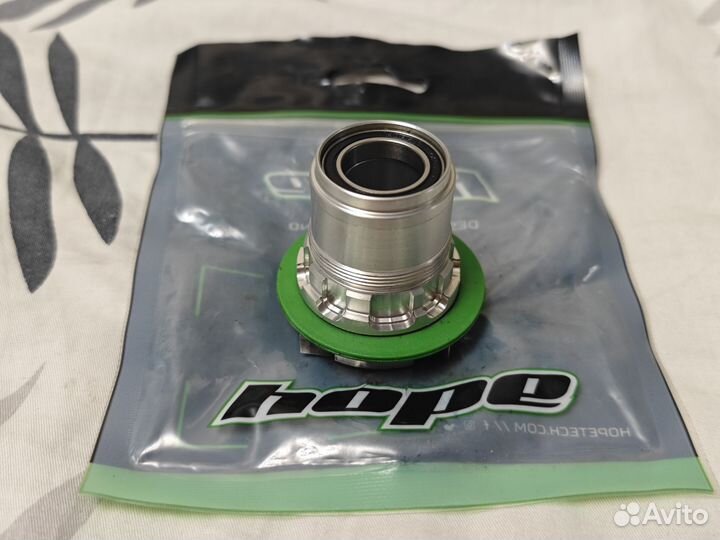 Барабан Hope 4 Pro XD Sram