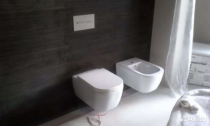 Мастер на час. Электрик, сантехник, ремонт