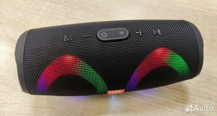 Блютуз колонка jbl