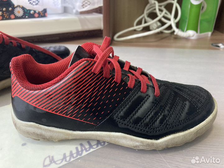 Бутсы детские