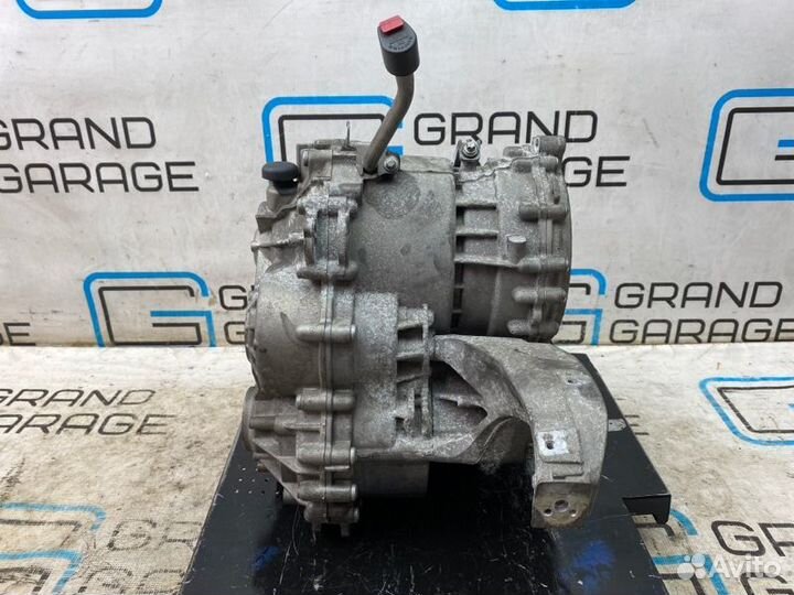 Акпп/вариатор/робот Mercedes-Benz A-Class/B-Class